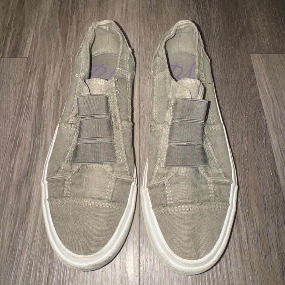 Blowfish Shoes
